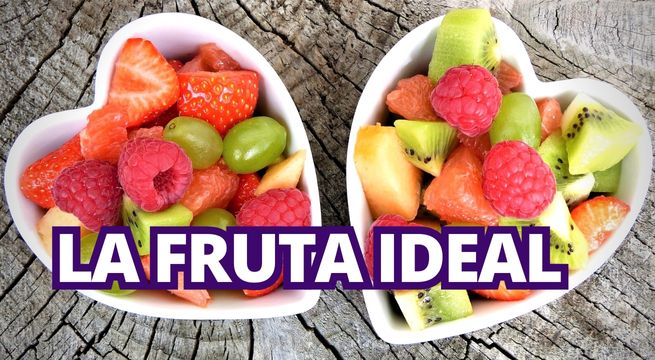 La fruta que previene el deterioro cognitivo: lo dice la ciencia