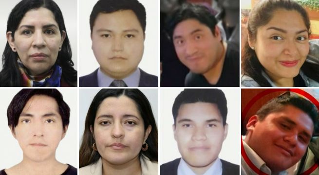 Amigos ganaron puestos en la JNJ consignando experiencia en el mismo gimnasio y cebichería