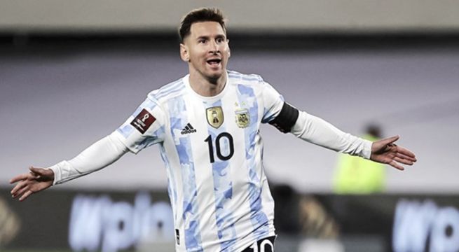 Brasil vs. Argentina: ¿Messi podrá anotarles a los brasileños por primera vez en Eliminatorias?