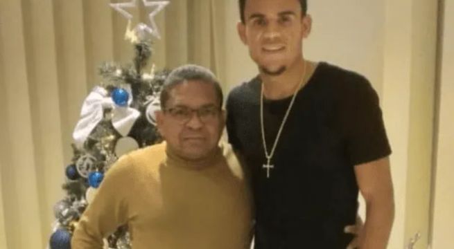 Papá de Luis Díaz fue liberado tras estar secuestrado 12 días