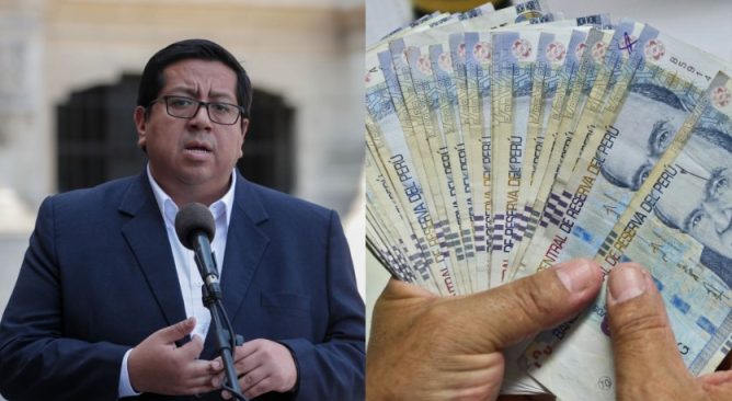 ¿Habrá bonos?: Gobierno anunciará este jueves medidas para reactivar la economía