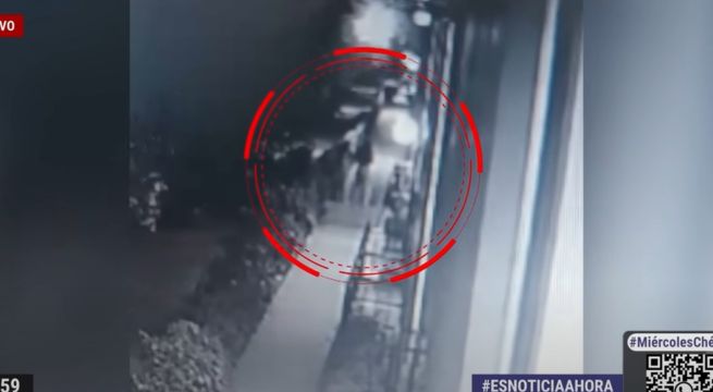 Aparecen las tres menores reportadas como desaparecidas en El Agustino