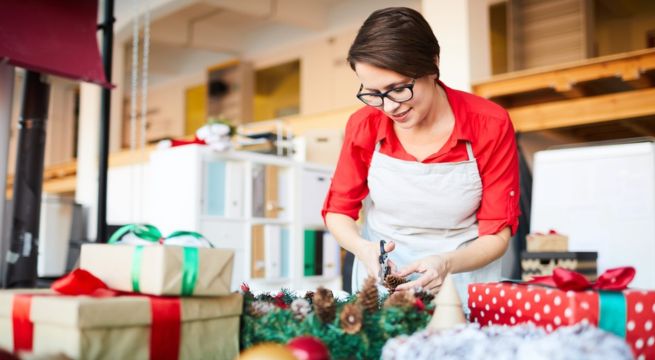 Campaña Navideña 2023: ¿Qué deben saber los emprendedores para aumentar sus ventas?