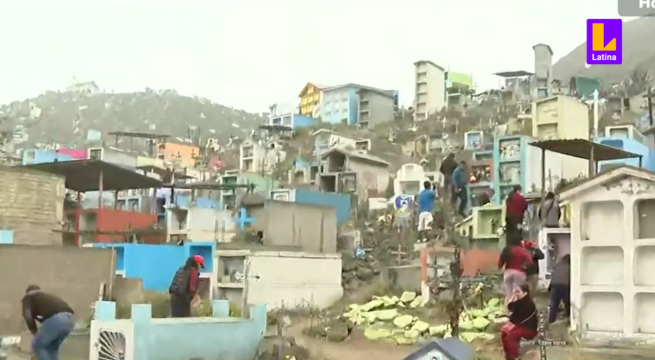 Fenómeno del niño y otros problemas convocan a chamanes y curanderos peruanos y de otros países en Huaral 