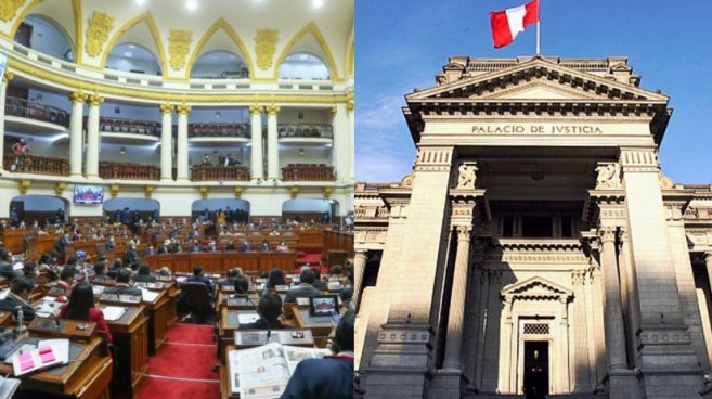 Procurador del Congreso apeló a medida cautelar del Poder Judicial por caso JNJ