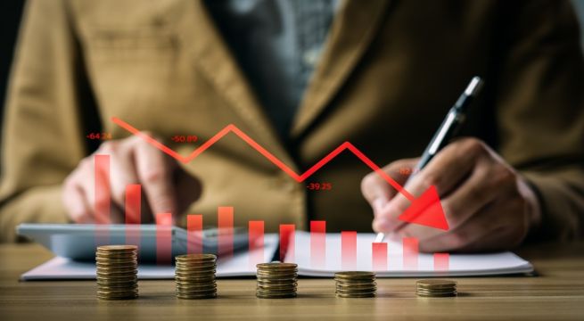 Recesión económica en el Perú: ¿cuál es su impacto en el país?