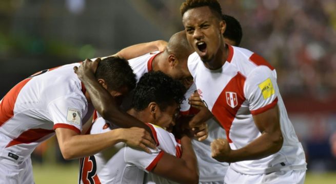 Perú vs. Venezuela: ¿La 'Bicolor' podrá anotar su primer gol en las Clasificatorias 2026?