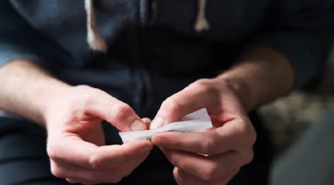 Estudios revelan aumento del riesgo cardiovascular asociado al consumo de marihuana