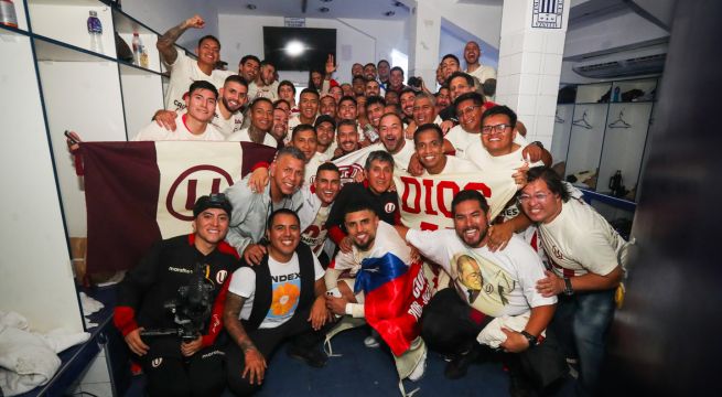 Universitario campeón: ¿cuándo levantarán la copa los 'cremas'?