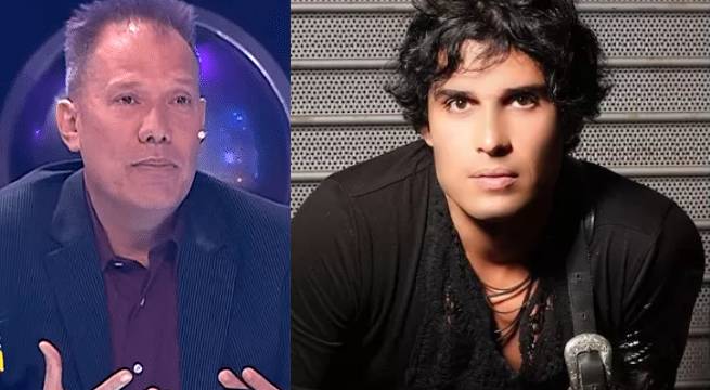 La anécdota de Raúl Romero con Pedro Suárez Vértiz que lo hizo llorar de emoción