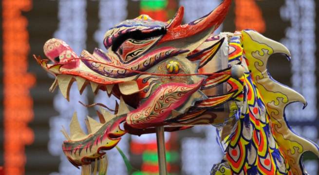 Qué animal soy, según el horóscopo chino