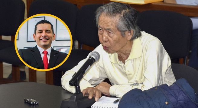 A qué hora Alberto Fujimori saldrá del penal Barbadillo: esto dijo su abogado