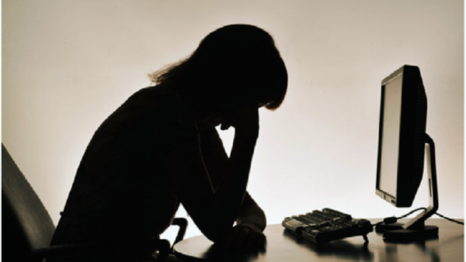 Una de cada 5 personas sufre acoso sexual en sus trabajos: esto revela un estudio