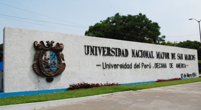 Facultad de Medicina de la UNMSM no participará en examen Serums del MINSA