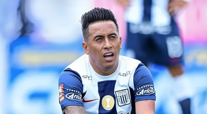 Alianza Lima despidió a Christian Cueva: 'Aladino' no formará parte del plantel 2024