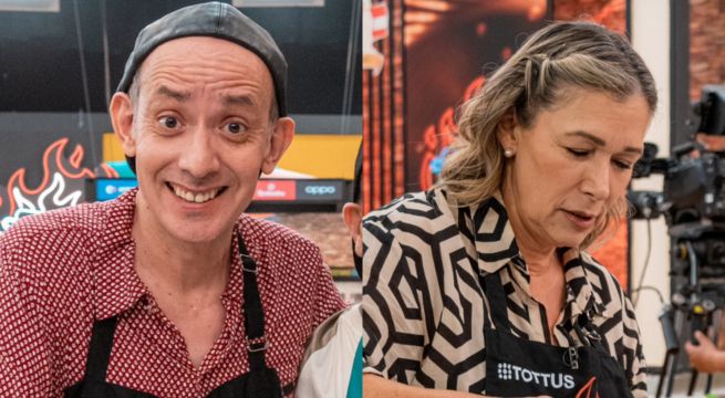 EN VIVO, Final de 'El Gran Chef Famosos 4': ¿quién ganará?