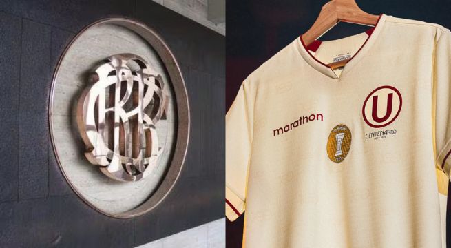 Universitario no tendrá moneda alusiva por su centenario: ¿qué es lo que le dará el BCR?