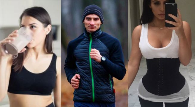 La 'moda fitness' puede resultar peligrosa si sigues estas 5 actividades