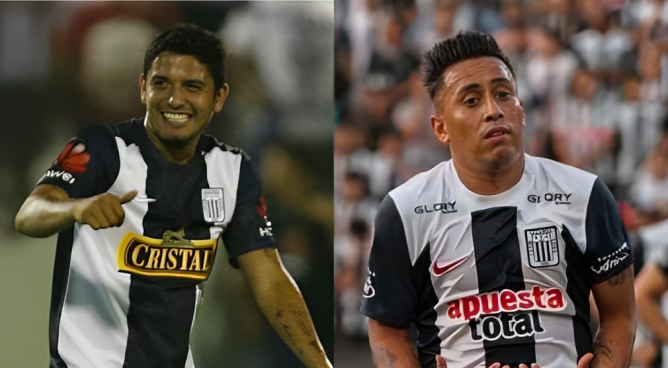 Reimond Manco preocupado por el momento de Christian Cueva: 