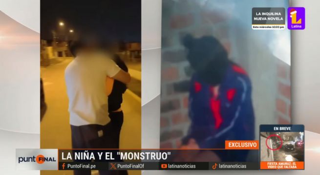 Rescate de menor en Comas: ¿quiénes estuvieron detrás y por qué la niña tenía otra ropa?