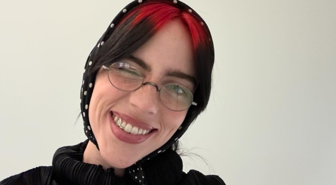 Billie Eilish arremetió contra revista por solo preguntarle sobre su orientación sexual