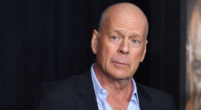 Bruce Willis: la salud del actor está 