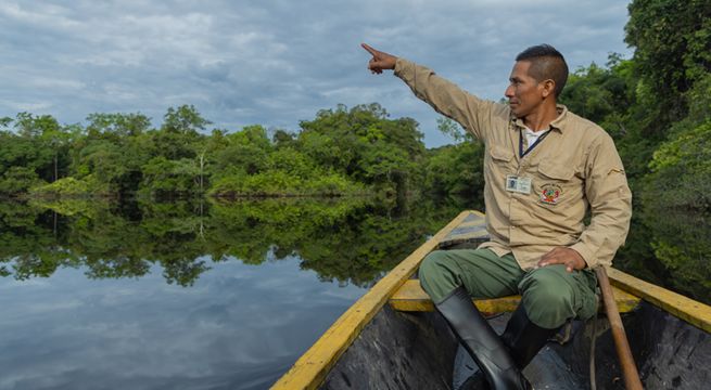 Medioambiente: aprueban mejores remuneraciones y beneficios sociales para guardaparques