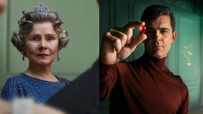 Top 10 de series que llegan en diciembre al streaming y prometen convertirse en las favoritas