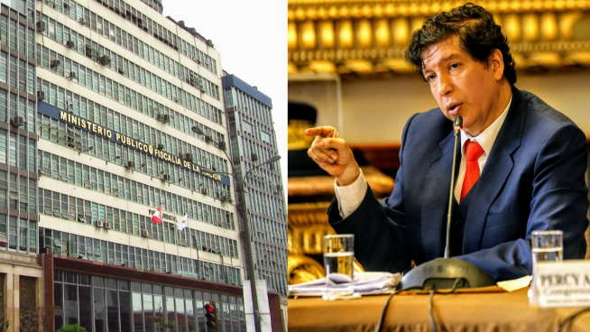 'Dr. Rock': Fiscalía le autorizó viajar a Argentina y no ha regresado pese a que ya se venció el plazo