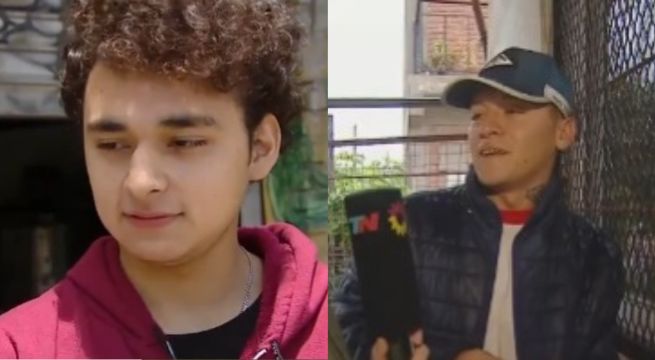 Las dos Argentinas: Testimonios que muestran el esfuerzo contra la comodidad