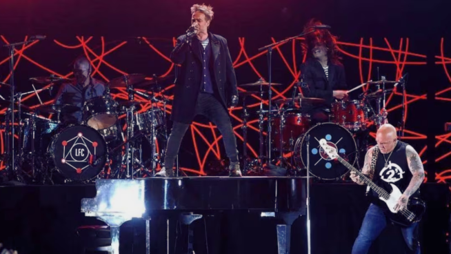 Los Fabulosos Cadillacs en Lima: hora de ingreso, bandas invitadas, setlist y más