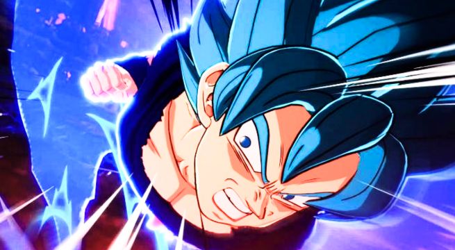 Dragon Ball: Sparking! Zero: ¿Qué novedades trae la secuela de Budokai Tenkaichi?