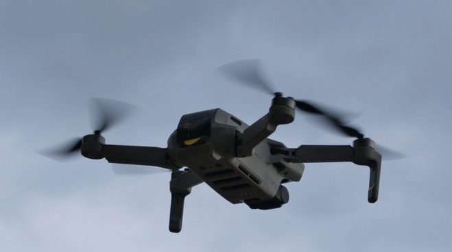 Nigeria: dron mata por error a 85 personas durante evento religioso