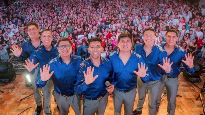 Grupo 5 en concierto: venta de entradas de preventa se agotan en diez minutos