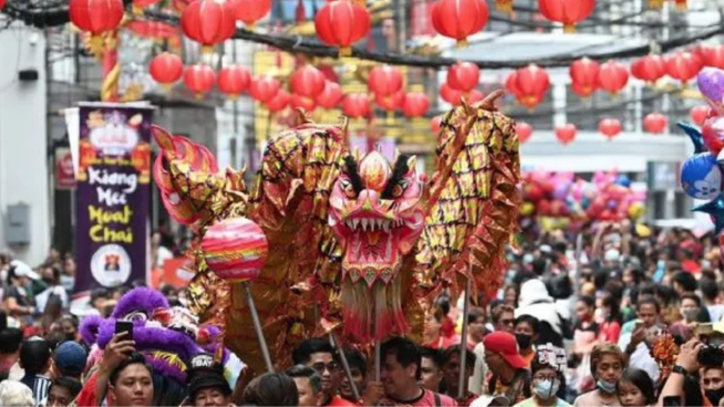 Horóscopo Chino 2024: las predicciones para cada signo en el año del Dragón de Madera