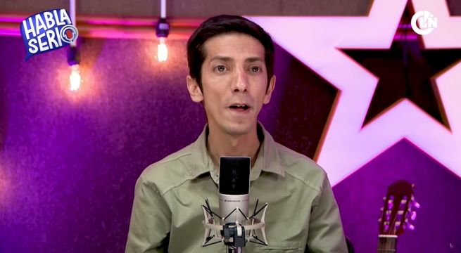 Habla Serio: ¿por qué el 