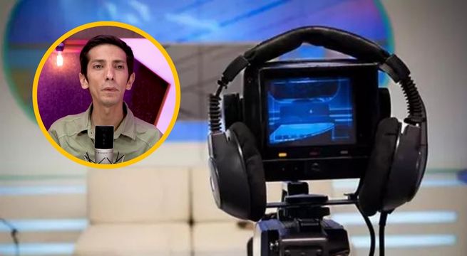 Habla Serio: ¿le negaron al 'Flaco' Granda salir en televisión por su físico?