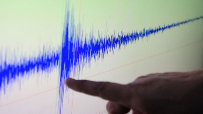 Temblor en Perú hoy, 19 de mayo: horario y epicentro del último sismo, según IGP