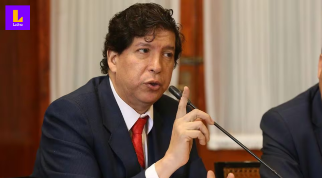 Gobierno solicitará la extradición de exconsejero del CNM, Iván Noguera