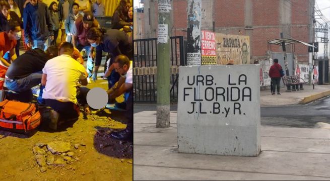 Empresario intentó escapar de sicarios, pero fue asesinado en la puerta de su casa