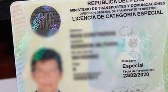 ¿A qué edad ya no puedes solicitar una licencia de conducir?