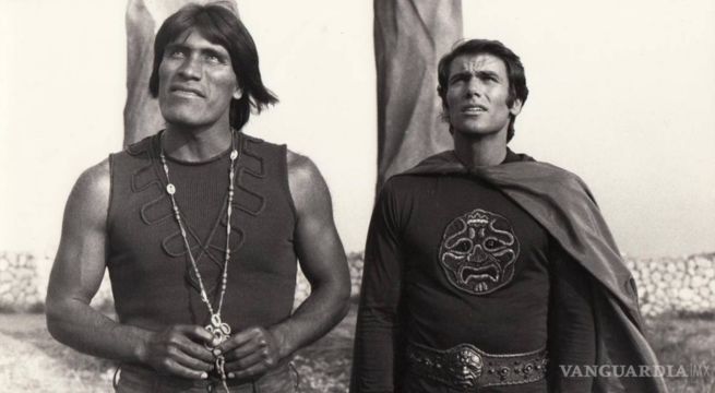 Muere actor de 'El señor de los cielos' y 'Rebelde'