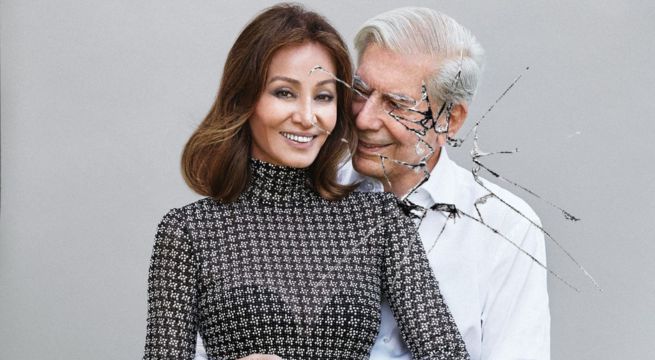 Isabel Preysler lanza fuerte comentario sobre su ruptura con Mario Vargas Llosa