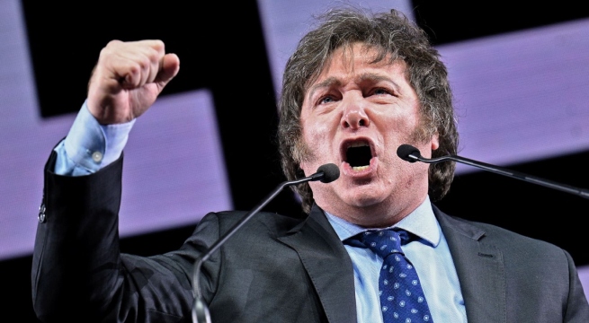 El 'Milei Shock': estas son las medidas económicas anunciadas por su gobierno