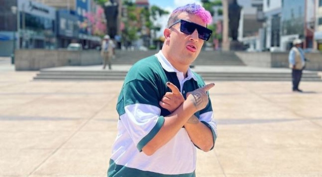 Alcalde de Trujillo negó contratación de 'Makanaky'