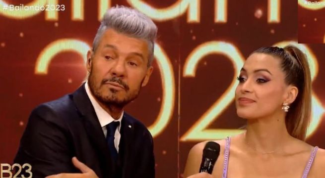 Milett Figueroa y Marcelo Tinelli habrían terminado: “Eso ya está finiquitado”