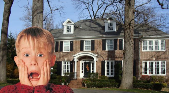 'Mi pobre angelito': ¿Qué tan ricos eran los McCallister?