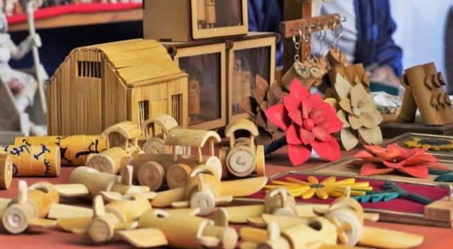 Navidad 2023: este es el juguete más usado de América del Sur