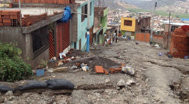 Extienden la “Alerta de El Niño costero” hasta inicios de otoño de 2024