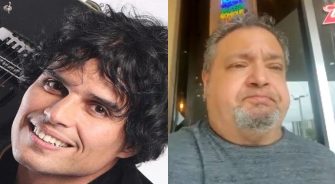 Arturo Pomar Jr., ex Arena Hash, sobre Pedro Suárez Vértiz: 